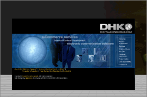 DIGITAL HONG KONG